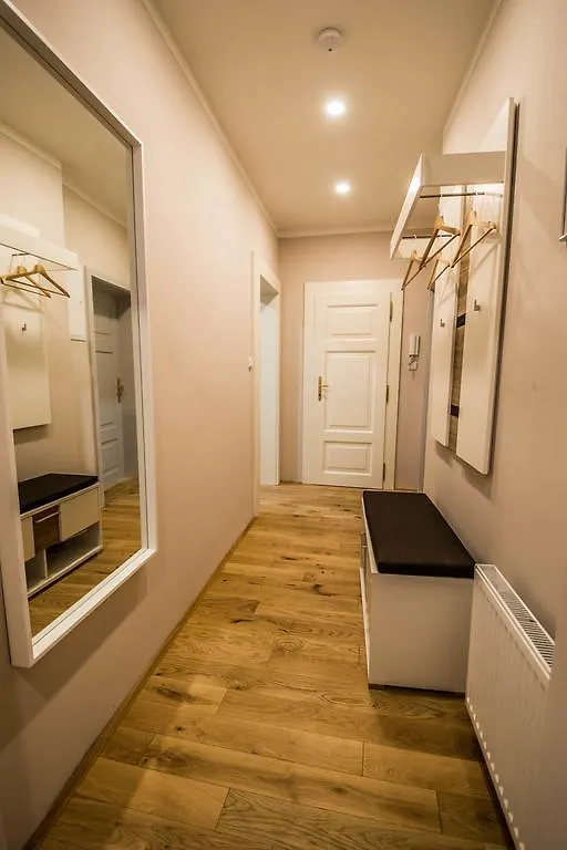 Unique Apt 250M From The Charles Bridge Praga