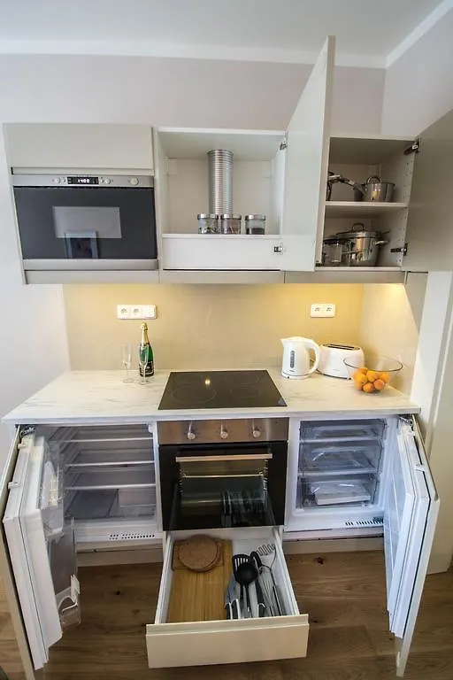 Appartamento Unique Apt 250M From The Charles Bridge Praga