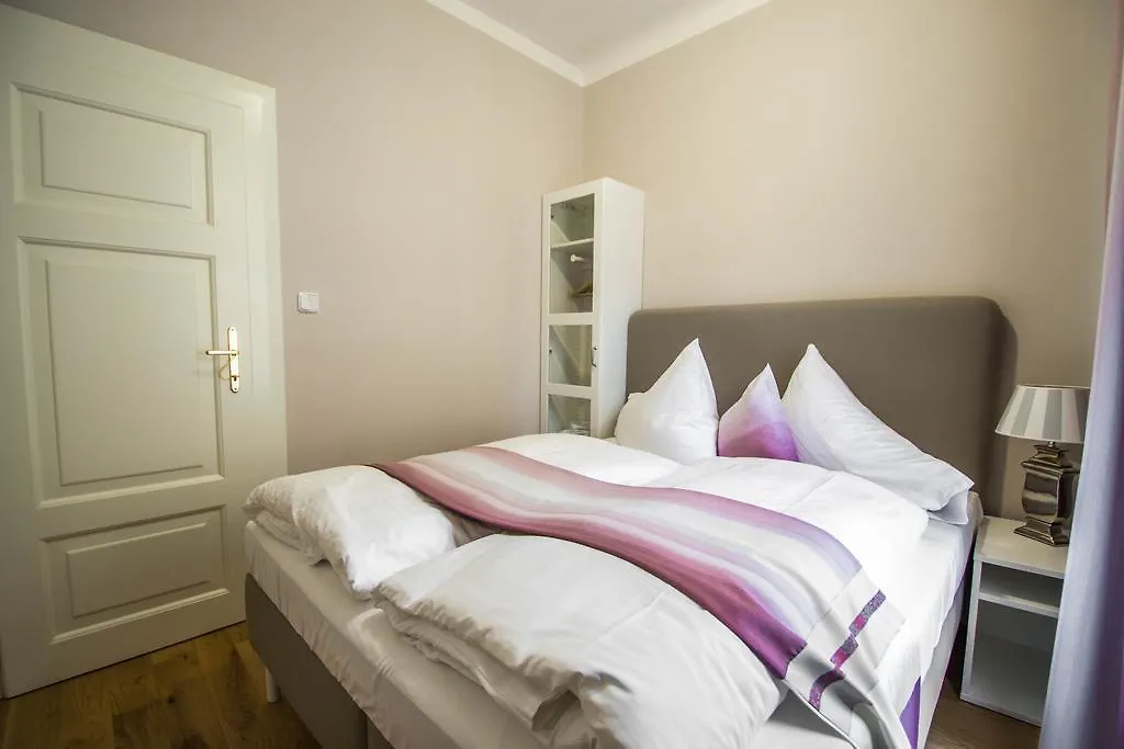 Appartamento Unique Apt 250M From The Charles Bridge Praga Repubblica Ceca