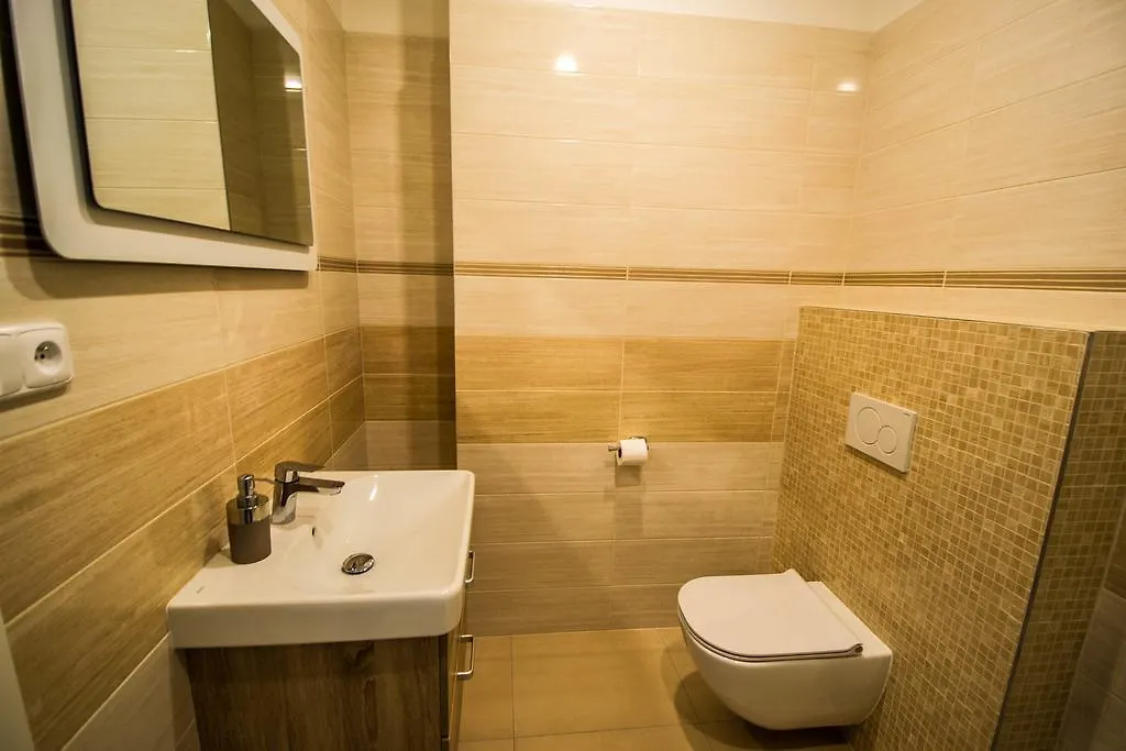 Unique Apt 250M From The Charles Bridge Praga