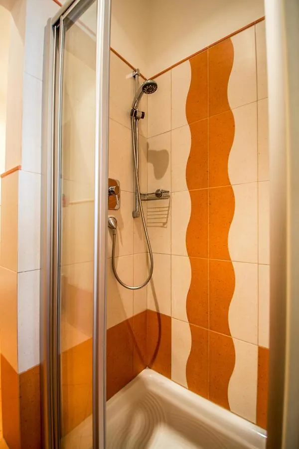 Appartamento Unique Apt 250M From The Charles Bridge Praga
