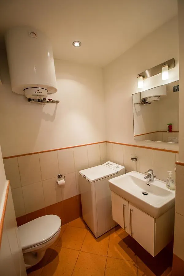 Unique Apt 250M From The Charles Bridge Praga 0*,  Repubblica Ceca
