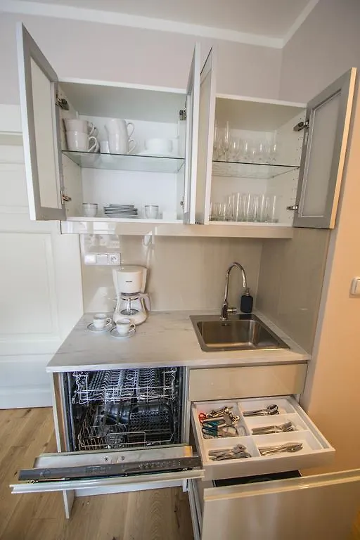 Daire Unique Apt 250M From The Charles Bridge Prag Çek Cumhuriyeti