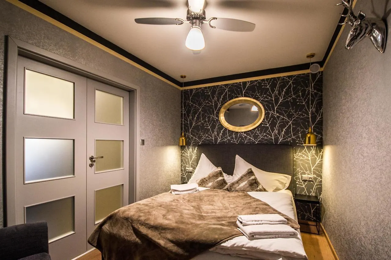 Unique Apt 250M From The Charles Bridge contacts